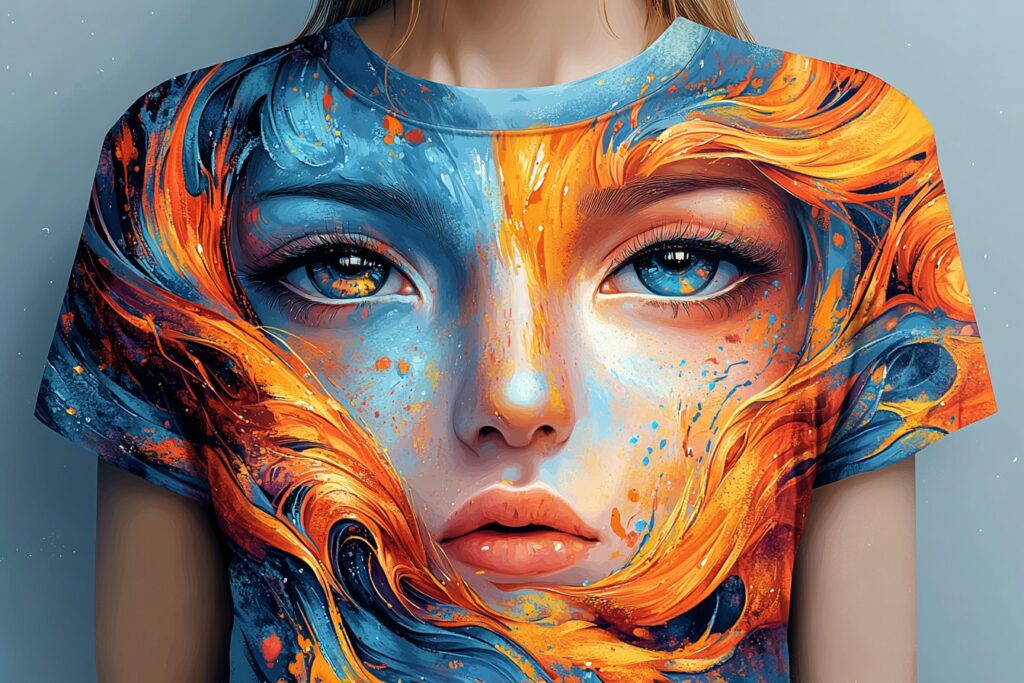 T-shirt manga : la tendance incontournable de la pop culture