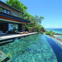 Pourquoi louer une villa à l’île Maurice : les avantages d’un séjour de luxe