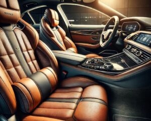 Rénovateur cuir auto : redonnez vie à l&rsquo;intérieur de votre voiture