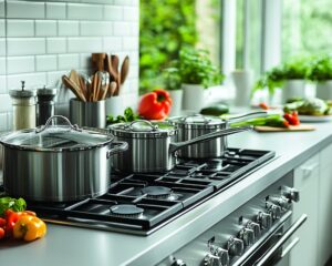 Équipez votre cuisine comme un pro avec ces ustensiles et accessoires haut de gamme