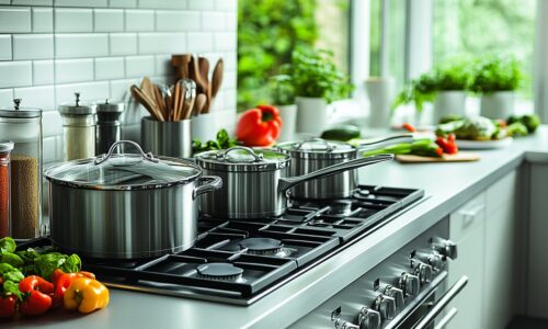 Équipez votre cuisine comme un pro avec ces ustensiles et accessoires haut de gamme