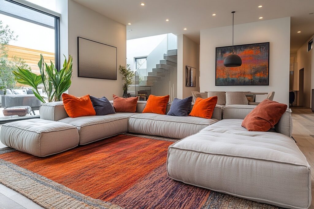 Conseils d’architecte : erreurs à éviter pour un design intérieur impeccable