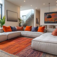 Conseils d’architecte : erreurs à éviter pour un design intérieur impeccable