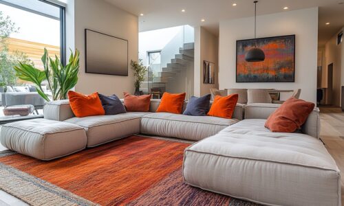 Conseils d’architecte : erreurs à éviter pour un design intérieur impeccable