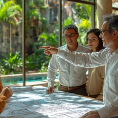 Comment choisir le bon pisciniste pour votre projet de piscine ?