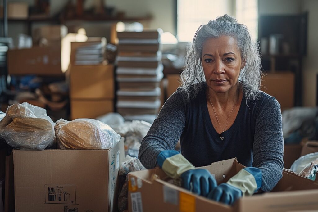 Comment se préparer efficacement pour un débarras de maison ?