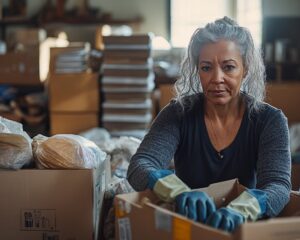 Comment se préparer efficacement pour un débarras de maison ?
