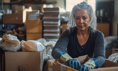 Comment se préparer efficacement pour un débarras de maison ?