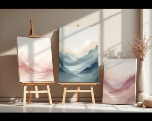 Des idées originales de tableaux personnalisables à offrir en cadeau