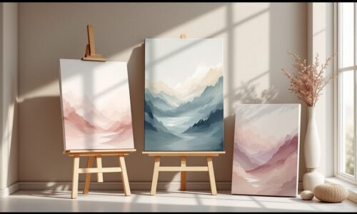 Des idées originales de tableaux personnalisables à offrir en cadeau