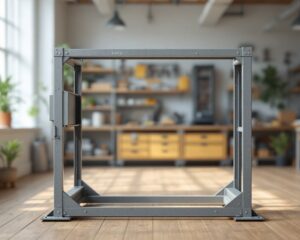 Éviter les pièges lors de l’achat d’un portique de levage mobile