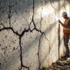 Combien coûte une expertise des fissures pour une maison ?