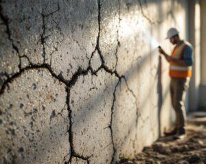 Combien coûte une expertise des fissures pour une maison ?
