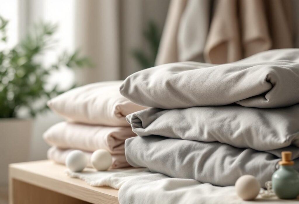 Optimisez votre espace grâce aux sacs sous vide pour vêtements