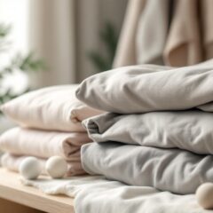 Optimisez votre espace grâce aux sacs sous vide pour vêtements