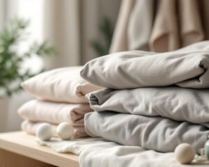 Optimisez votre espace grâce aux sacs sous vide pour vêtements