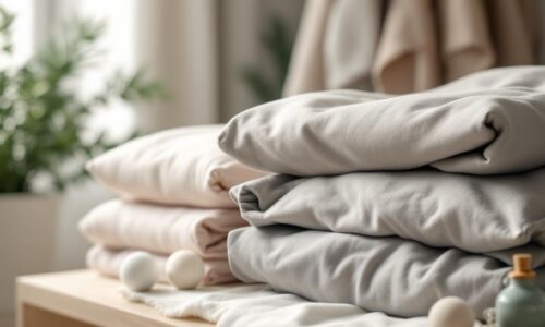 Optimisez votre espace grâce aux sacs sous vide pour vêtements