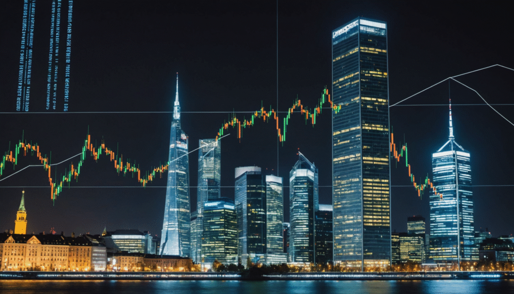 Indexeuro px1 : les tendances et analyses pour 2025