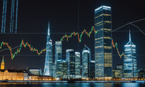 Indexeuro px1 : les tendances et analyses pour 2025