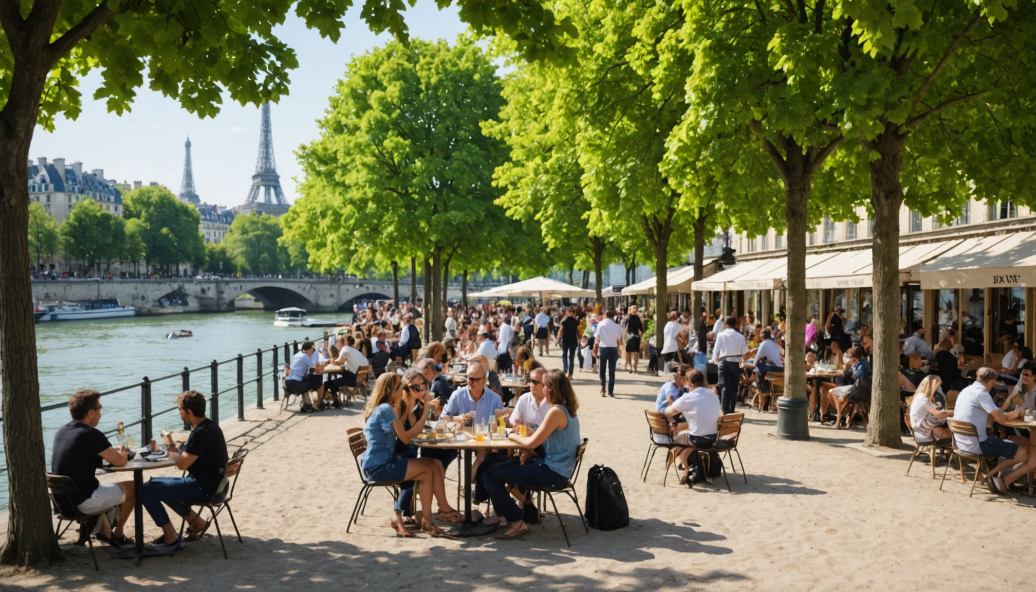 découvrez les meilleurs quartiers au bord de l’eau en plein cœur des capitales : lieux de vie idéaux pour profiter d’une ambiance apaisante, d’activités nautiques et d’espaces verts sans quitter la ville.