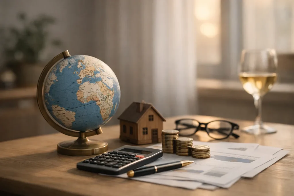 Investir en Baltique : points de vigilance & fiscalité