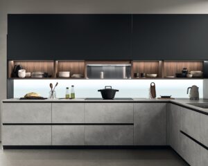 La céramique : un matériau incontournable pour une cuisine élégante et durable