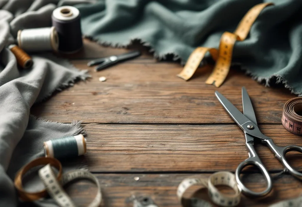 Découvrez notre sélection d’accessoires pratiques pour votre machine à coudre