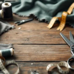 Découvrez notre sélection d&rsquo;accessoires pratiques pour votre machine à coudre