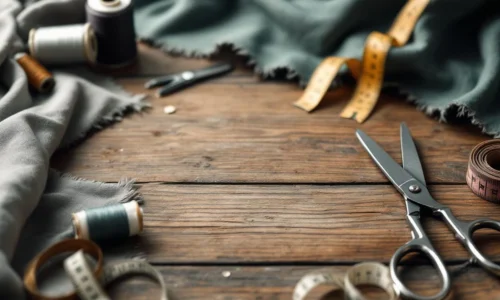 Découvrez notre sélection d&rsquo;accessoires pratiques pour votre machine à coudre