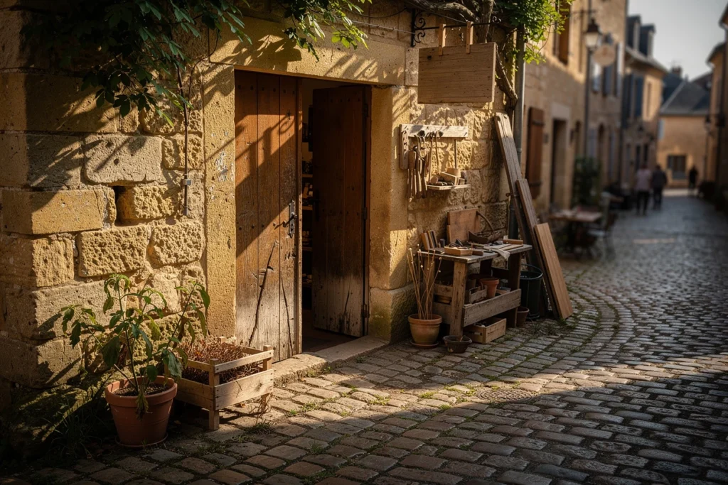 Comment trouver un artisan du bâtiment à Sarlat la Canéda facilement