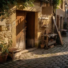 Comment trouver un artisan du bâtiment à Sarlat la Canéda facilement