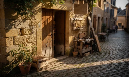 Comment trouver un artisan du bâtiment à Sarlat la Canéda facilement