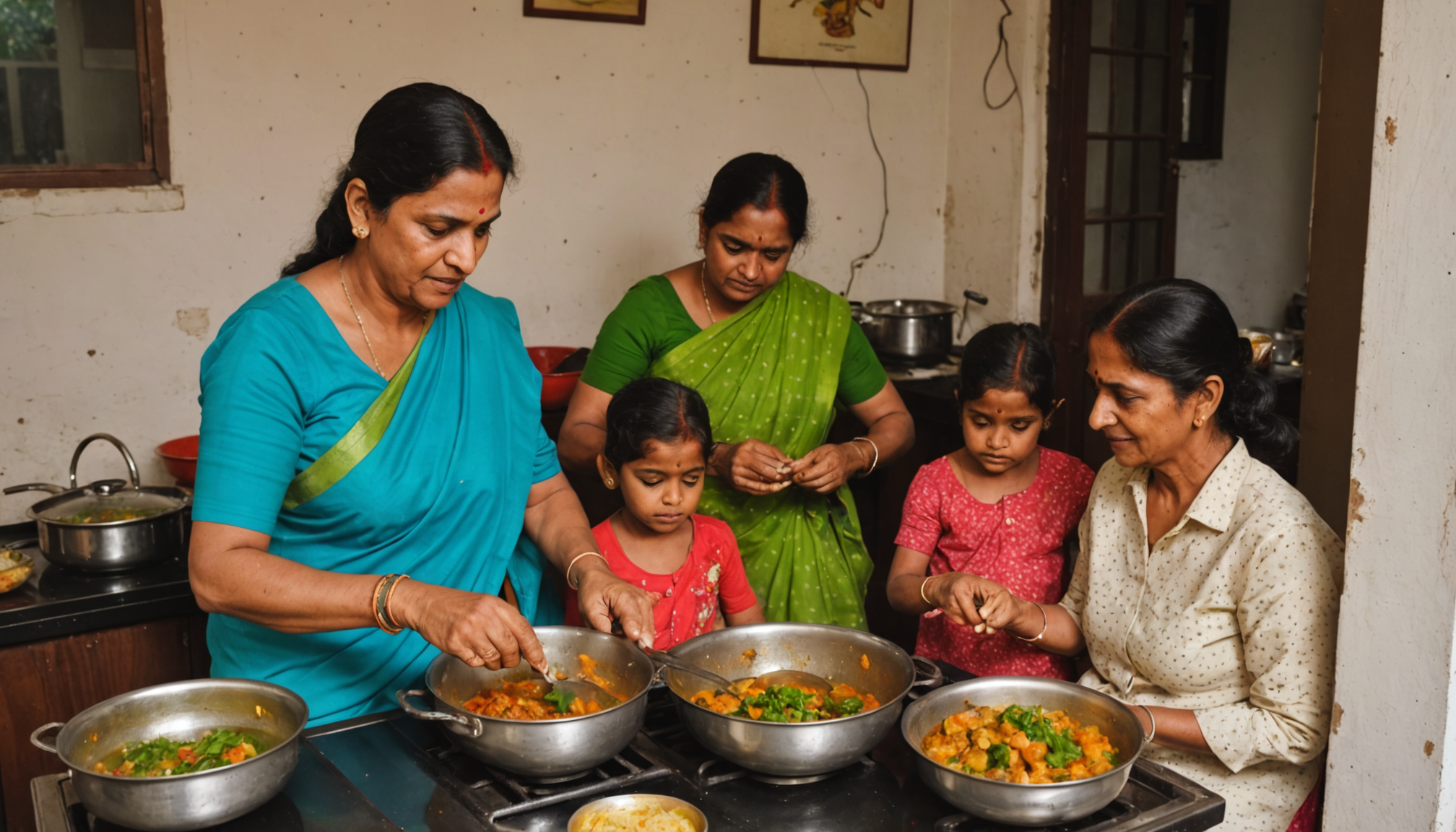 découvrez des astuces efficaces pour réussir votre location courte durée au maharashtra, maximiser vos revenus et attirer plus de voyageurs.