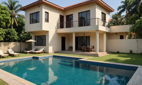 Astuces pour réussir sa location courte durée au Maharashtra