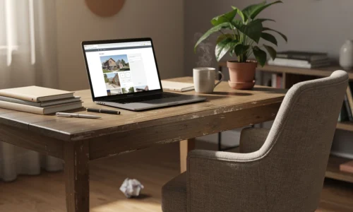 Recherche de logement : astuces pour mieux s’organiser