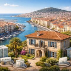 Investir dans l&rsquo;immobilier à Sète avec les SCPI Corum, Pierval et l&rsquo;immobilier méditerranéen