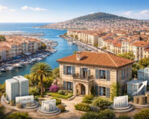 Investir dans l&rsquo;immobilier à Sète avec les SCPI Corum, Pierval et l&rsquo;immobilier méditerranéen