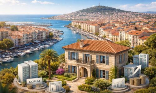 Investir dans l&rsquo;immobilier à Sète avec les SCPI Corum, Pierval et l&rsquo;immobilier méditerranéen