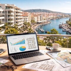 Investir immobilier Sète avec budget optimisé via courtiers Cafpi Meilleurtaux et SeLoger