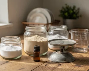 Fabriquer sa lessive maison : recettes efficaces pour un linge propre et écologique