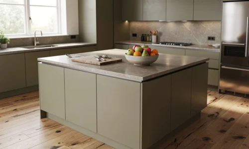 Aménager sa cuisine : les critères essentiels à connaître pour un espace pratique et convivial