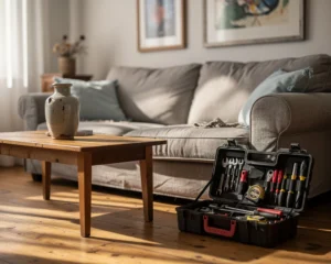 Entretien du logement : anticiper les réparations courantes pour éviter les mauvaises surprises