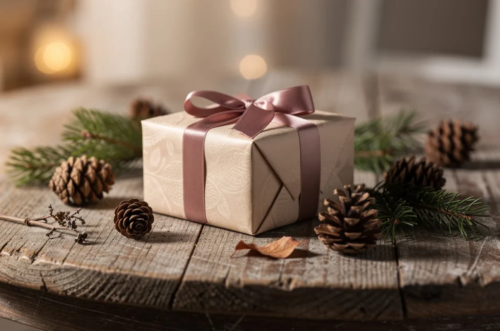 Le cadeau de noël idéal selon le style de déco