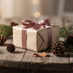 Le cadeau de noël idéal selon le style de déco