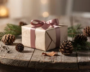 Le cadeau de noël idéal selon le style de déco