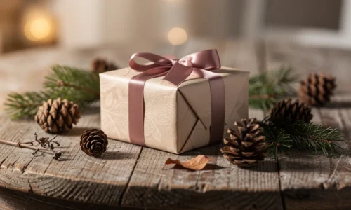 Le cadeau de noël idéal selon le style de déco