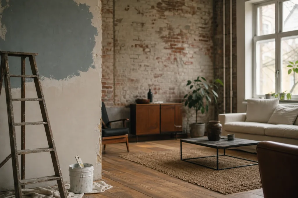 Travaux de rénovation : dans quel ordre rénover une maison ?